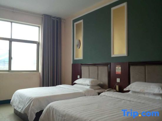 Чэньчжоу: Hyatt Lai Business Hotel, Suxian District, Cangzhou