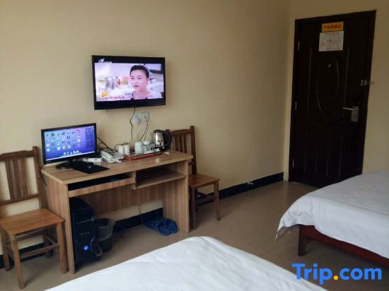 Чэньчжоу: Hyatt Lai Business Hotel, Suxian District, Cangzhou