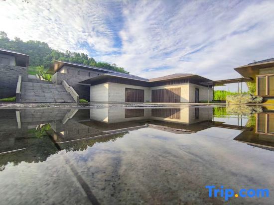 Jingshan Green Zen Academy — фото 1
