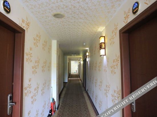 Шэньчжэнь: Jinxing Hostel
