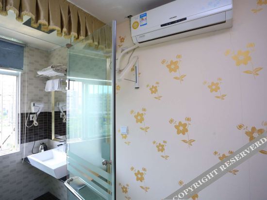 Шэньчжэнь: Jinxing Hostel