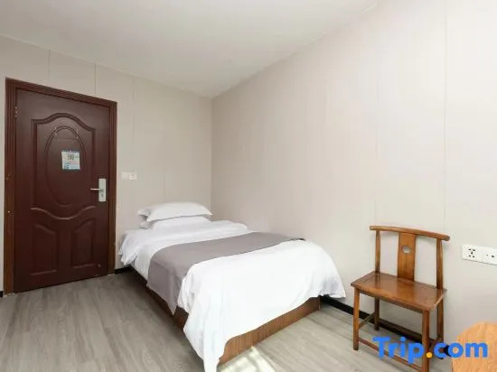 Шэньчжэнь: Jinxing Hostel