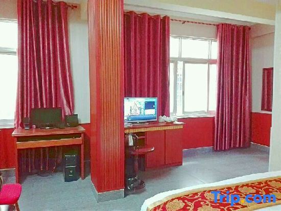 Лючжоу: Liuzhou Junxiang Inn (Kanghua Branch)