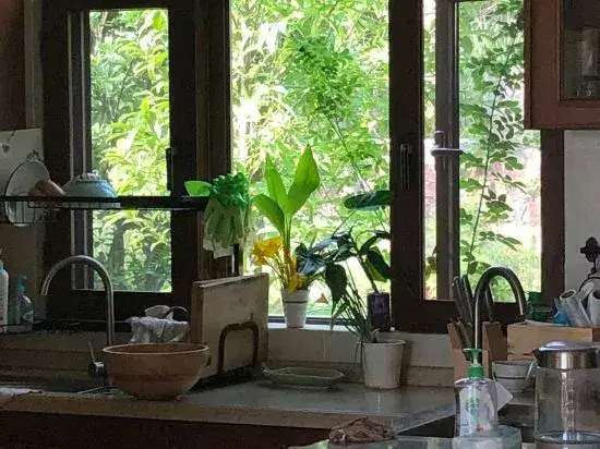 Куньмин: Yiliang Taoyuan Valley Homestay