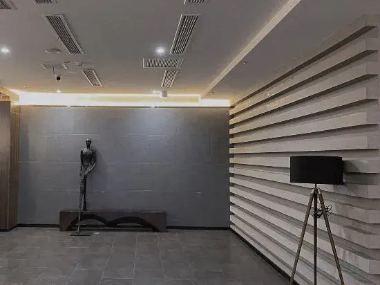 Хучжоу: Shangka Hotel(Huzhou Zhili Store)