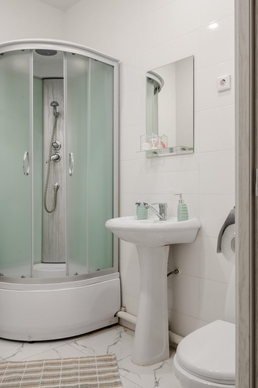 Астрахань: KvartHotel (КвартОтель) на Коммунистической