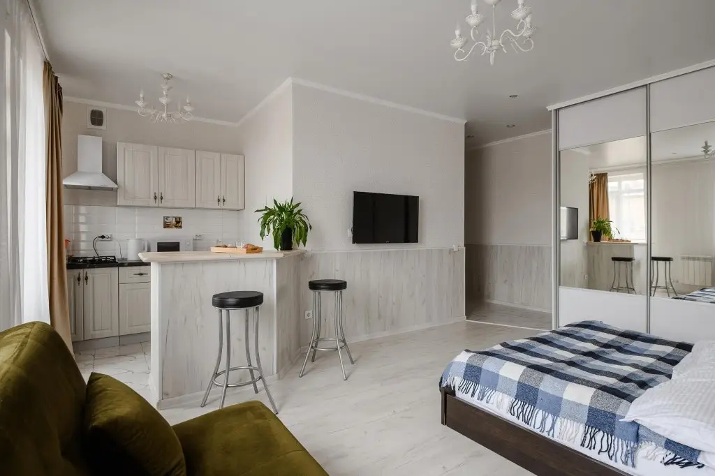 Астрахань: KvartHotel (КвартОтель) на Коммунистической