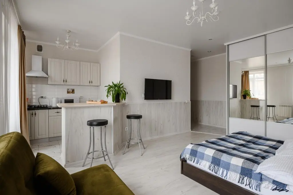 Астрахань: KvartHotel (КвартОтель) на Коммунистической
