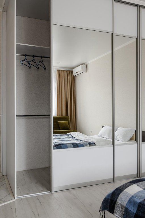 Астрахань: KvartHotel (КвартОтель) на Коммунистической