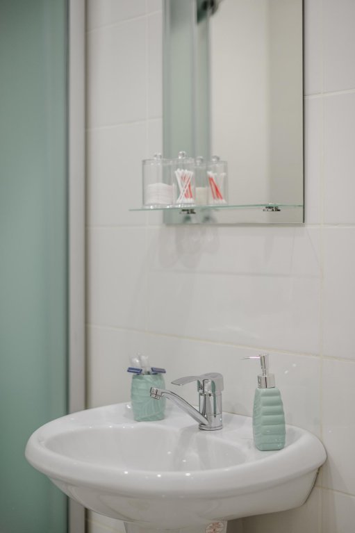 Астрахань: KvartHotel (КвартОтель) на Коммунистической