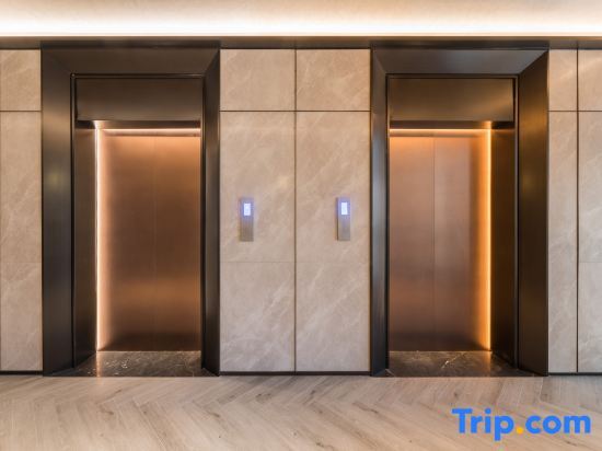 Чанчжоу: Orange Hotel (Changzhou Xuejia Branch)