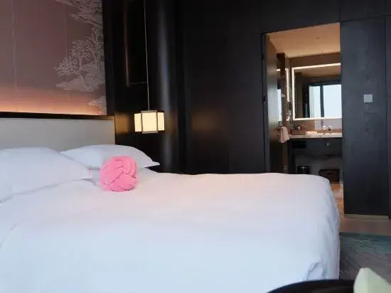 Хуанган: Grand Skylight Hotel Huangmei
