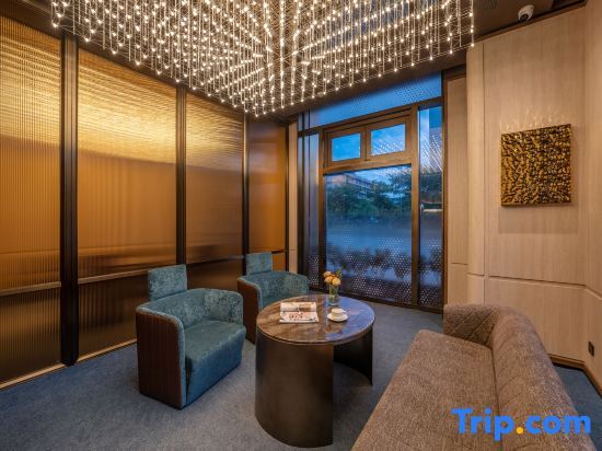 Нанкин: Orange Crystal Nanjing Sand Ship Southeast University Hotel