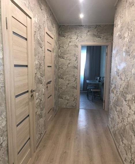 Астрахань: KvartHotel (КвартОтель) на Куликова 59