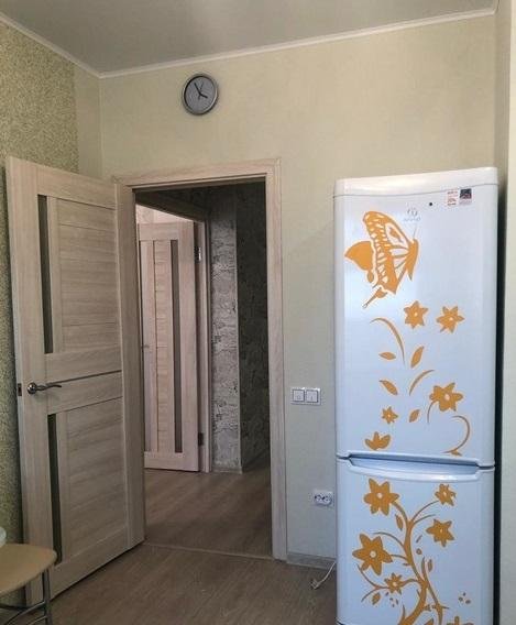 Астрахань: KvartHotel (КвартОтель) на Куликова 59