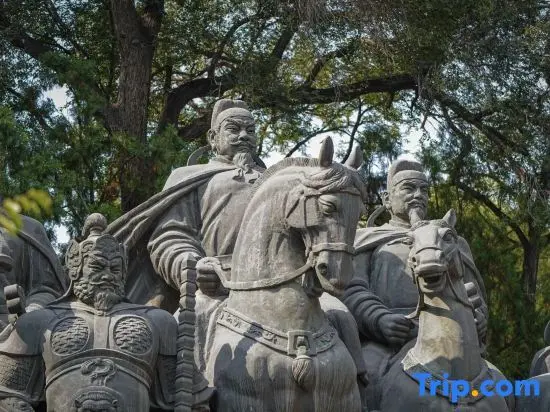 Тайюань: Home Inn (Wusu Airport Branch, Xiaodian District, Taiyuan)