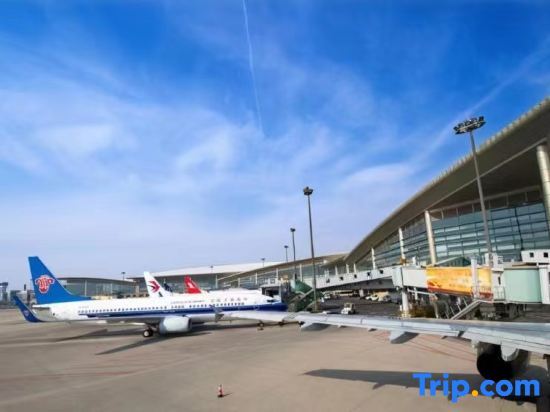 Тайюань: Home Inn (Wusu Airport Branch, Xiaodian District, Taiyuan)