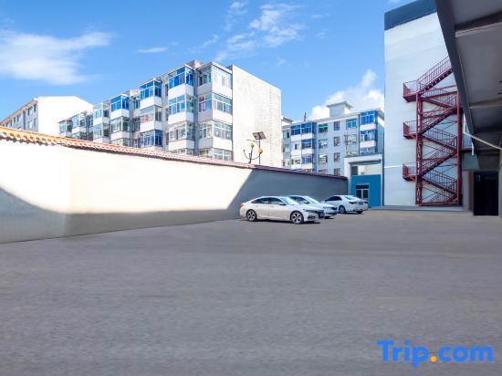 Тайюань: Home Inn (Wusu Airport Branch, Xiaodian District, Taiyuan)