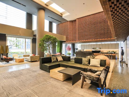Шэньчжэнь: B T Miele Executive Apartment (Shenzhen Sungang Zhongzhouxuan Branch)