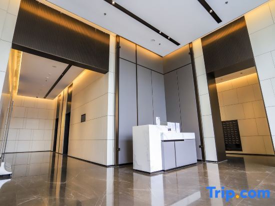 Шэньчжэнь: B T Miele Executive Apartment (Shenzhen Sungang Zhongzhouxuan Branch)