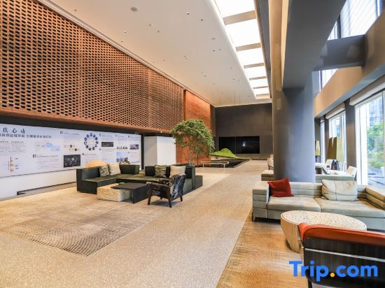 Шэньчжэнь: B T Miele Executive Apartment (Shenzhen Sungang Zhongzhouxuan Branch)