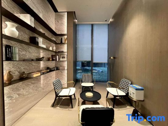Шэньчжэнь: B T Miele Executive Apartment (Shenzhen Sungang Zhongzhouxuan Branch)