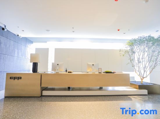 Шэньчжэнь: B T Miele Executive Apartment (Shenzhen Sungang Zhongzhouxuan Branch)