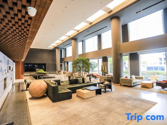 Шэньчжэнь: B T Miele Executive Apartment (Shenzhen Sungang Zhongzhouxuan Branch)