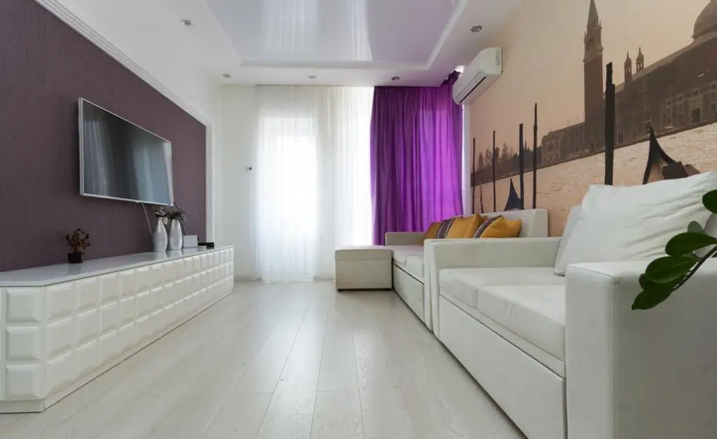 Астрахань: KvartHotel (КвартОтель) на Куликова 79/3