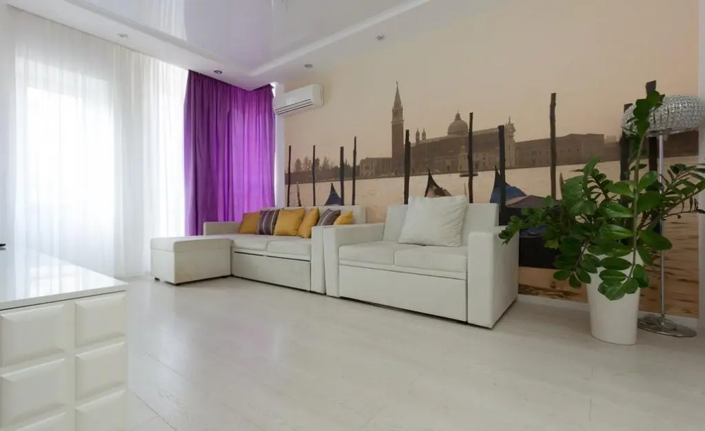 Астрахань: KvartHotel (КвартОтель) на Куликова 79/3
