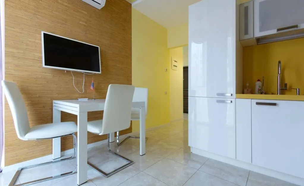 Астрахань: KvartHotel (КвартОтель) на Куликова 79/3