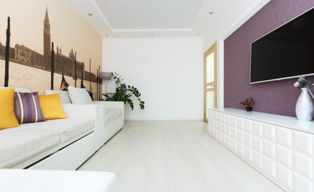 Астрахань: KvartHotel (КвартОтель) на Куликова 79/3