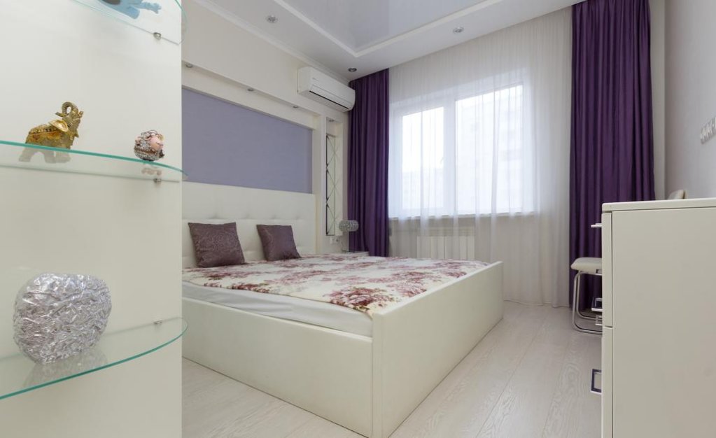 Астрахань: KvartHotel (КвартОтель) на Куликова 79/3