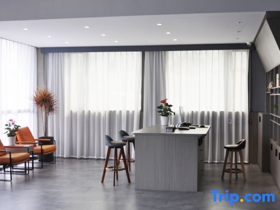 Нинбо: Sailing fashion Hotel