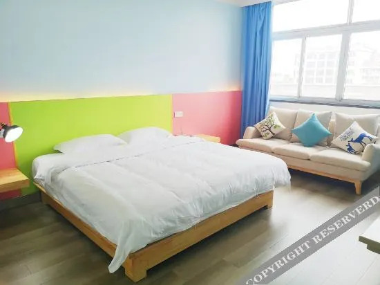 Чжанцзяган: Zhangjiagang Jindelong Hotel