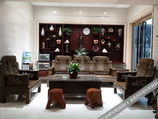 Чжанцзяган: Zhangjiagang Jindelong Hotel