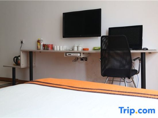 Тайчжоу: Taizhou Bailei Hotel