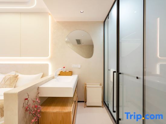 Уси: Beiqi Chunye Homestay