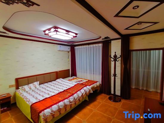 Таншань: Haolaiwu Inn, Zhangzhou Ancient City