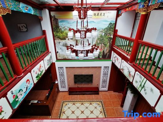 Таншань: Haolaiwu Inn, Zhangzhou Ancient City