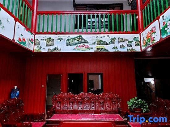Таншань: Haolaiwu Inn, Zhangzhou Ancient City