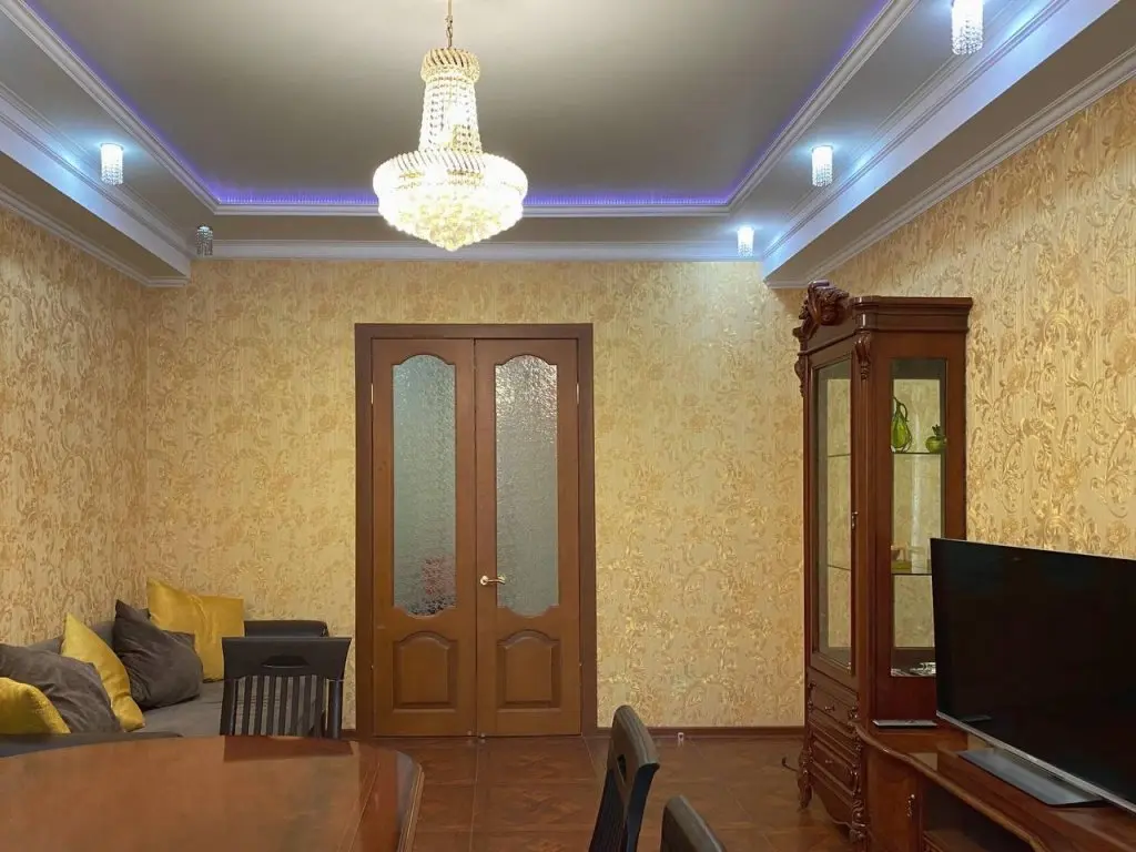 Астрахань: KvartHotel (КвартОтель) на Ленина 14