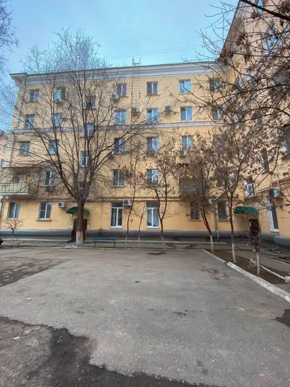 Астрахань: KvartHotel (КвартОтель) на Ленина 14