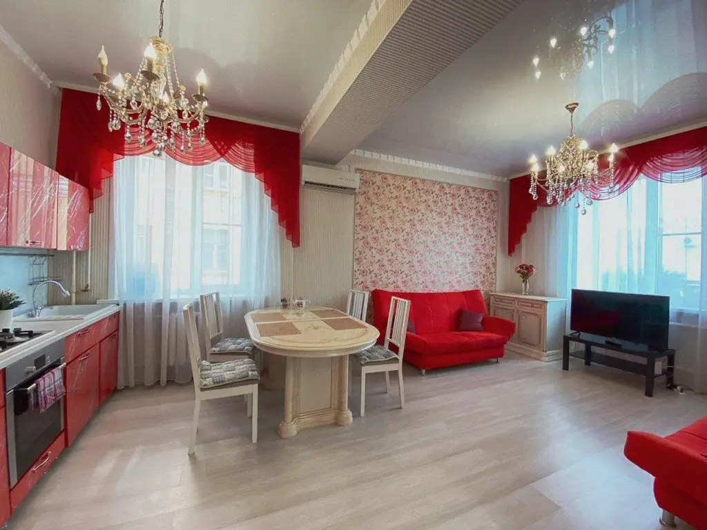 Астрахань: KvartHotel (КвартОтель) на Ленина 2