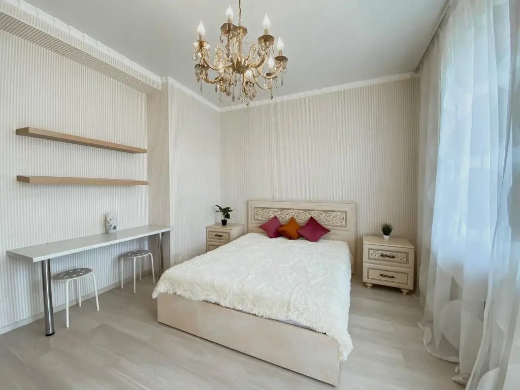Астрахань: KvartHotel (КвартОтель) на Ленина 2