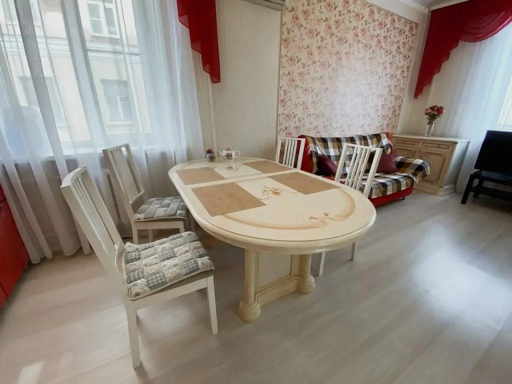 Астрахань: KvartHotel (КвартОтель) на Ленина 2