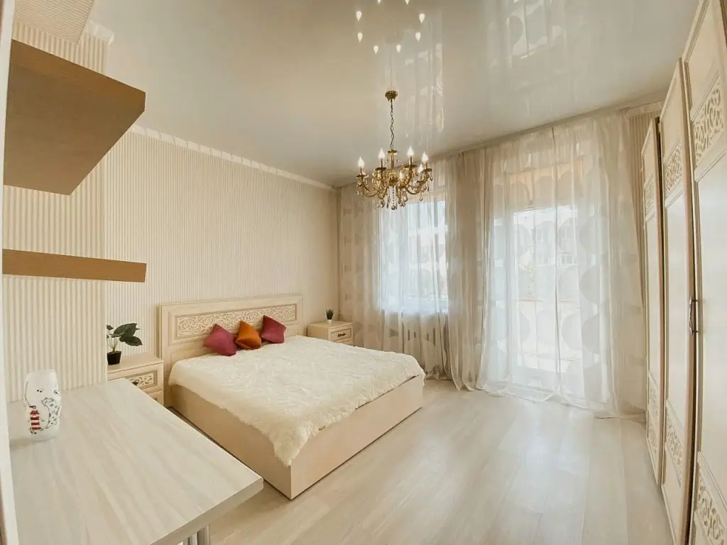 Астрахань: KvartHotel (КвартОтель) на Ленина 2