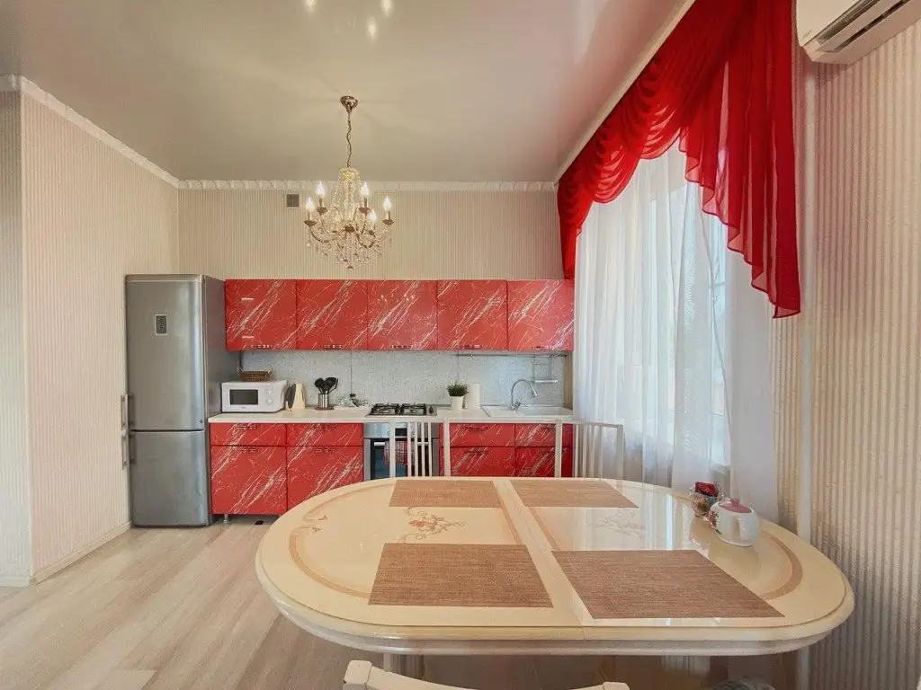 Астрахань: KvartHotel (КвартОтель) на Ленина 2
