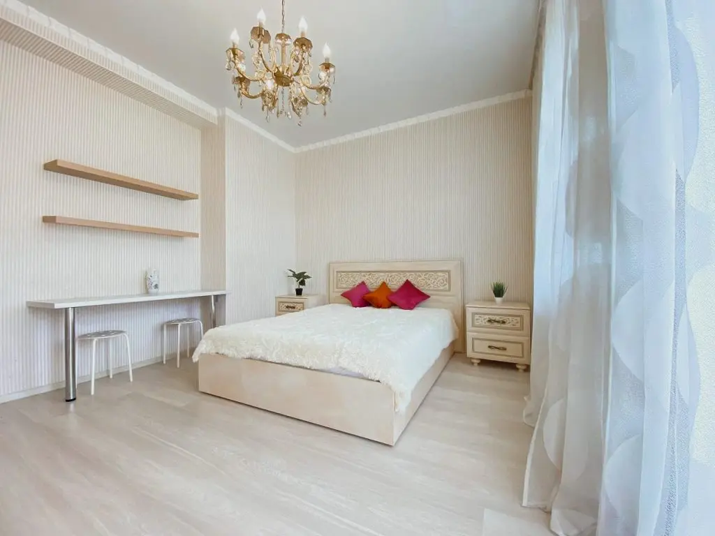 Астрахань: KvartHotel (КвартОтель) на Ленина 2