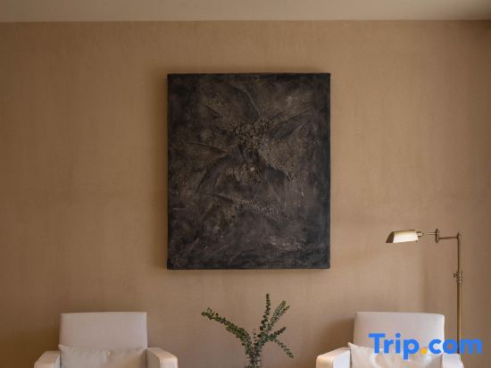 Юйси: Cliff • Sea View | Elephant Study • Black Truffle Design Vacation Stay